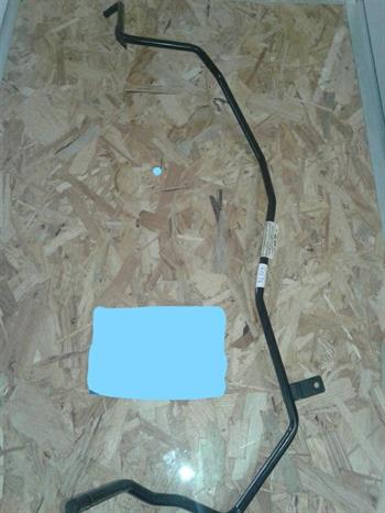 TUBO radiatore PORTER DIESEL LUNGO FERRO