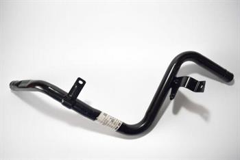 TUBO RADIATORE PORTER 1.4 DIESEL FERRO